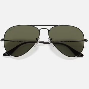 Ray-Ban Classic Polarized Aviator